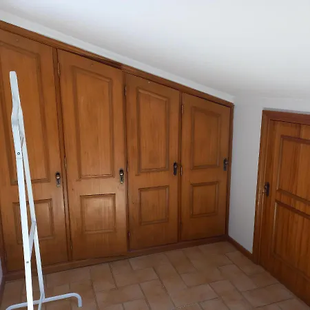 Apartmán Ponte 516 E Passadico Do Paiva Apartamento