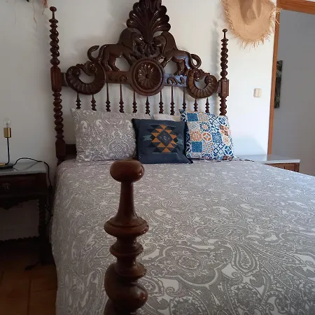 Ponte 516 E Passadico Do Paiva Apartamento Apartmán *