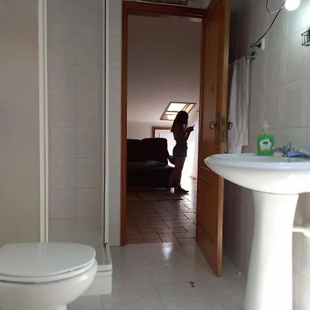 Apartman Ponte 516 E Passadico Do Paiva Apartamento *