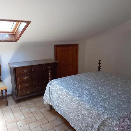 Ponte 516 E Passadico Do Paiva Apartamento * Cinfães