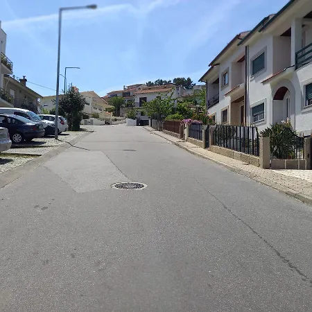 Ponte 516 E Passadico Do Paiva Apartamento *