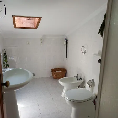 Apartman Ponte 516 E Passadico Do Paiva Apartamento